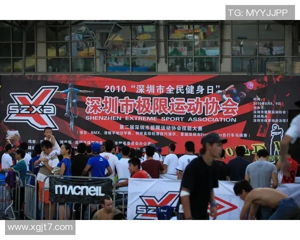 上海极限运动会精彩点评:探索极限运动队的力量与激情表现 上海极限运动会精彩点评:探索极限运动队的力量与激情表现